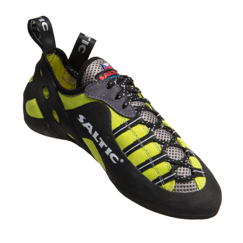 saltic climbing shoes