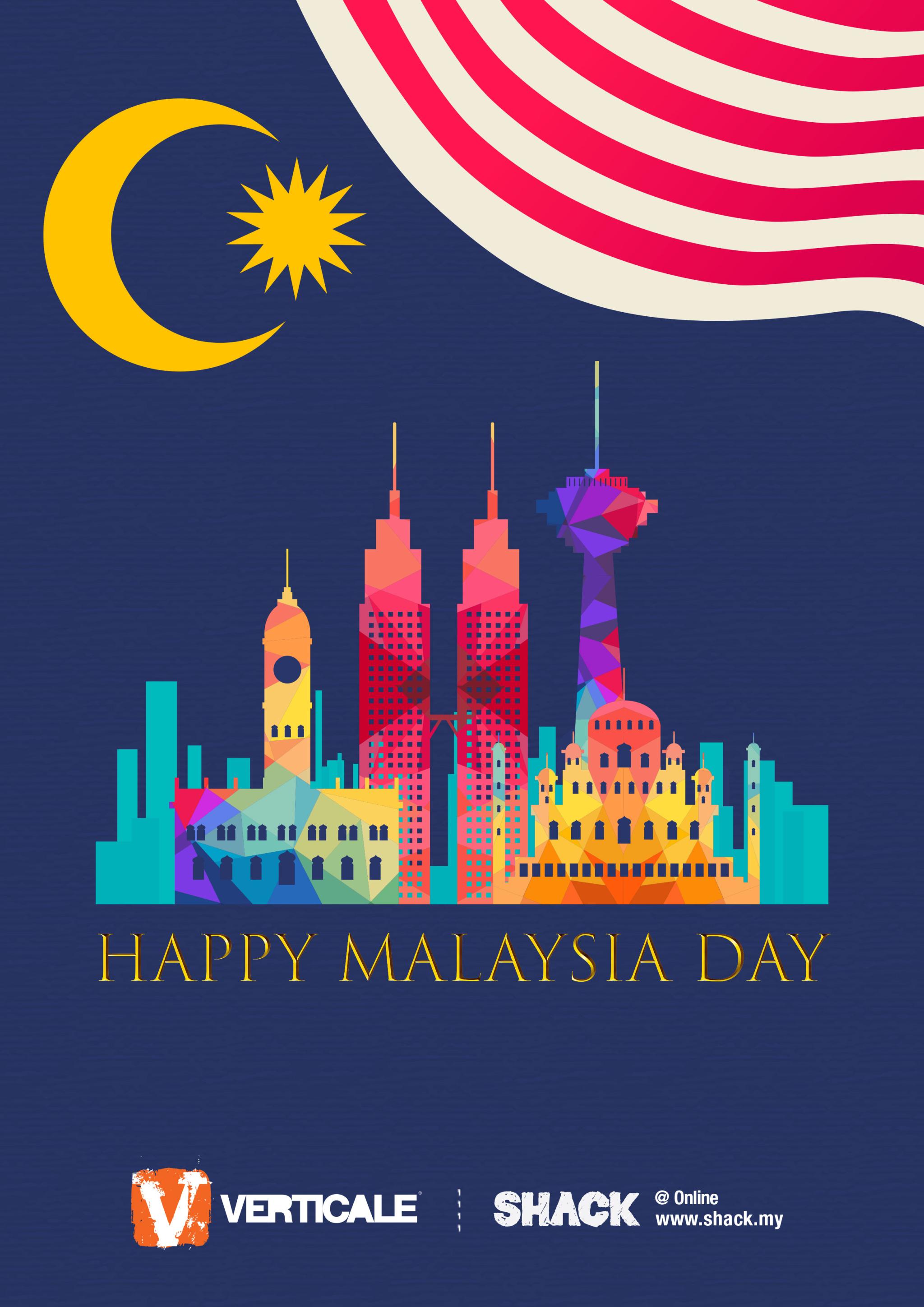 Malaysia Day 2023